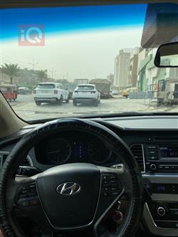 هیوندای سۆناتا